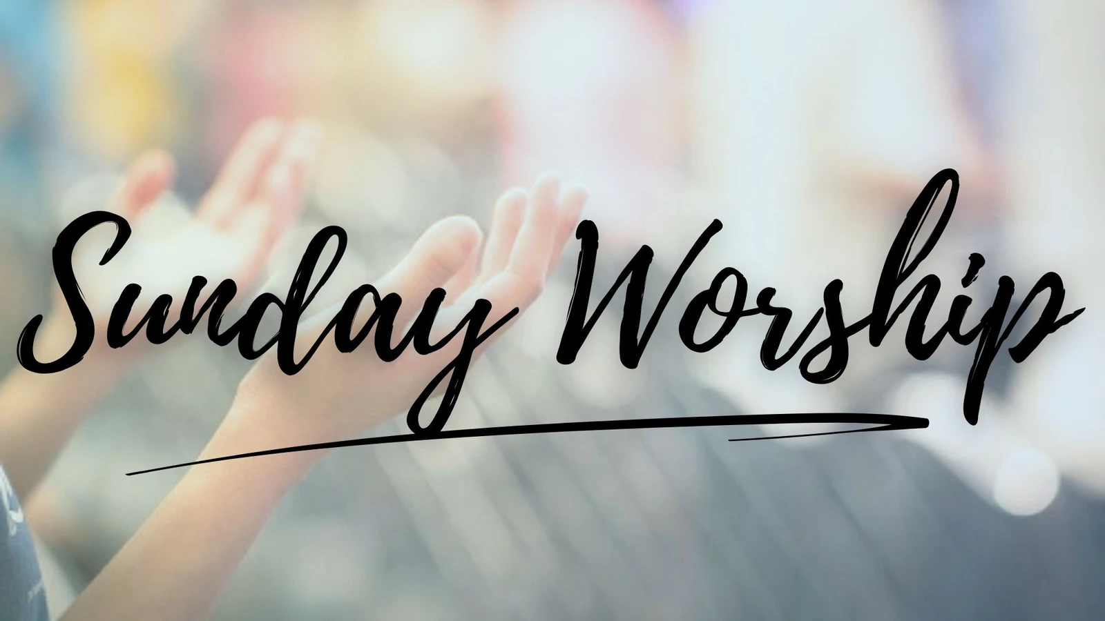 Sunday Worship Great City Church of the Nazarene Church in Chillicothe, OH